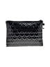 XOXO 100% Polyurethane Black Wristlet One size - photo 2