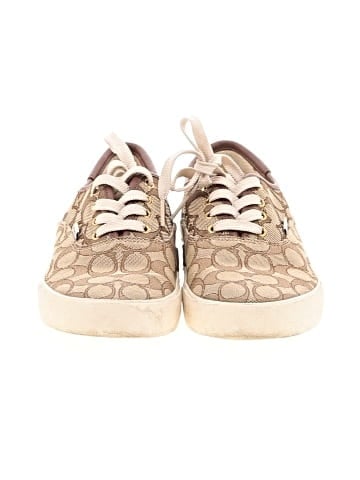 Coach Sneakers (view 2)