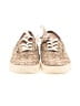 Coach Brown Sneakers Size 8 - photo 2