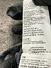 Puma Gray Active Pants Size M - photo 8