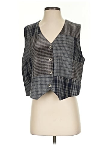 Tantrums Vest (view 1)