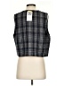 Tantrums Gray Vest Size S (estimated) - photo 2