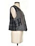 Tantrums Gray Vest Size S (estimated) - photo 4