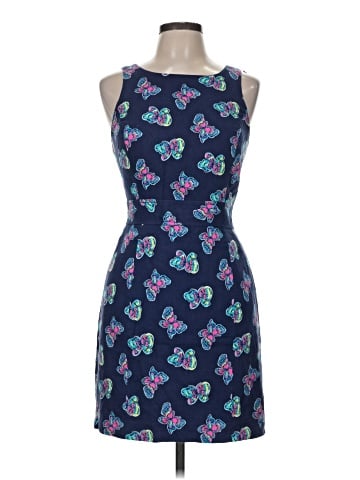 Lilly Pulitzer Cocktail Dress (view 1)