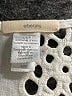 Eberjey Ivory Casual Dress Size M - photo 7