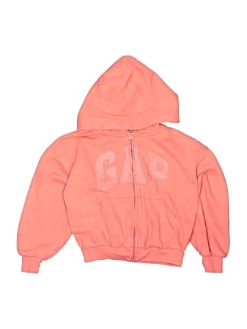 Gap Kids Zip Up Hoodie (view 1)