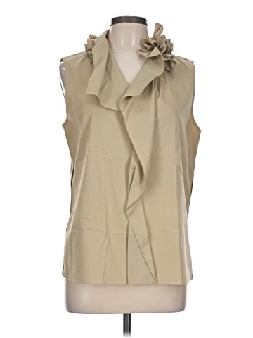 Elie Tahari Vest (view 1)