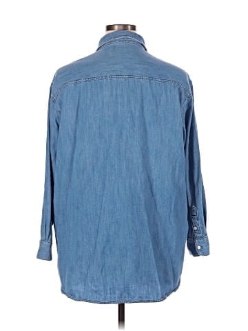 Old Navy Denim Jacket (view 2)