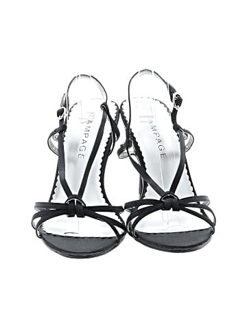 Rampage Sandals (view 2)