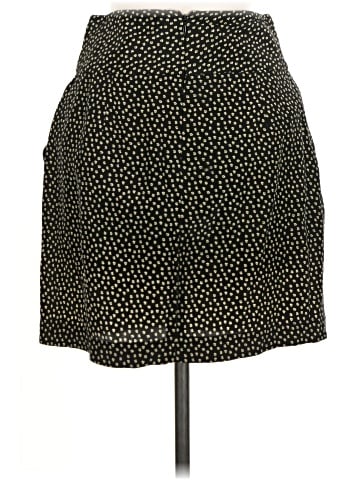 Club Monaco Silk Skirt (view 2)