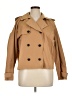 Vineyard Vines Tan Trenchcoat Size XL - photo 1