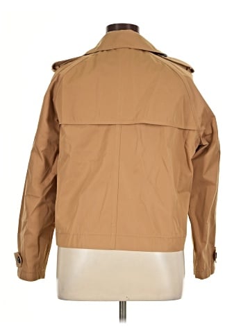 Vineyard Vines Trenchcoat (view 2)