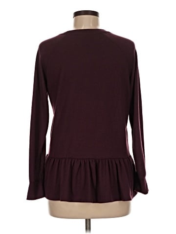Knox Rose Long Sleeve Blouse (view 2)