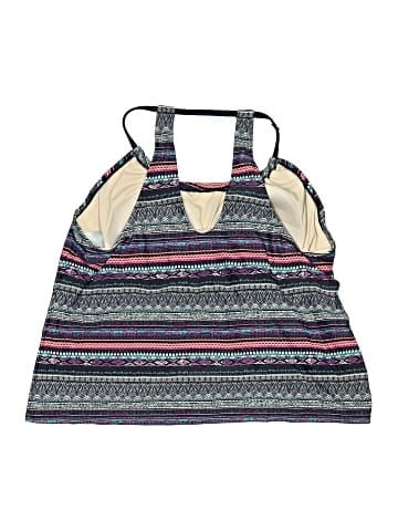 Kona Sol Swimsuit Top (view 2)