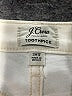 J.Crew Ivory Jeans Size 28 waist (tall) - photo 4
