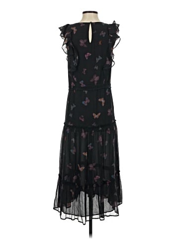 Paige Cocktail Dress (view 2)