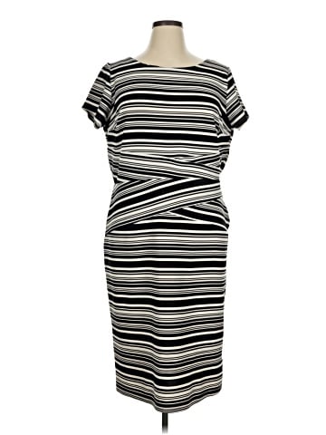 Shelby & Palmer Casual Dress (view 1)