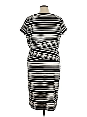 Shelby & Palmer Casual Dress (view 2)