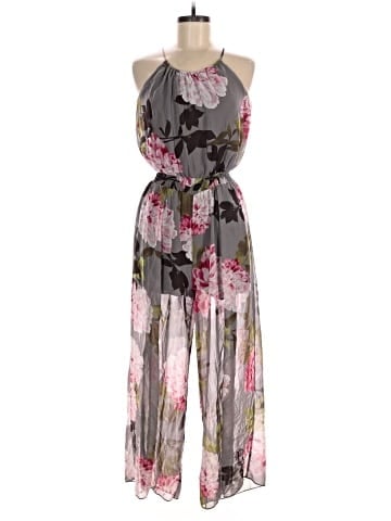 Sweet Storm Jumpsuit (view 1)