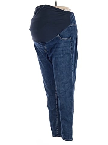 H&M Mama Jeans (view 1)