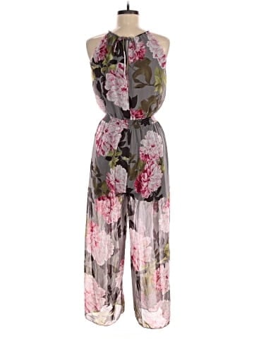 Sweet Storm Jumpsuit (view 2)