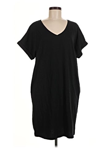 NY&C Casual Dress (view 1)