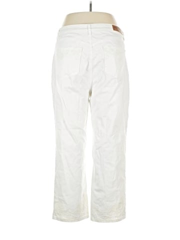 Suzanne Betro Jeans (view 2)
