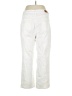 Suzanne Betro Ivory Jeans Size 20 - photo 2