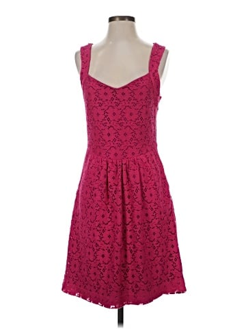 Deletta Casual Dress (view 1)
