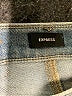 Express Blue Jeans Size 4 - photo 7