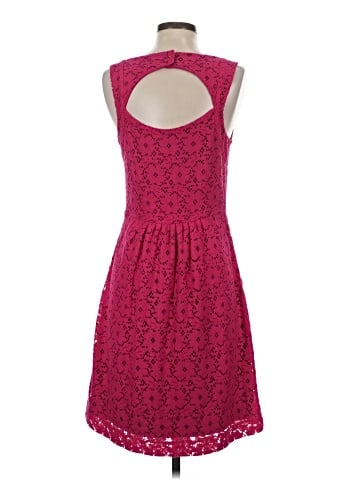Deletta Casual Dress (view 2)