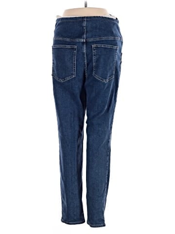 H&M Mama Jeans (view 2)