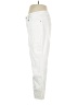 Suzanne Betro Ivory Jeans Size 20 - photo 5
