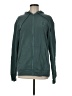 Airwalk Green Zip Up Hoodie Size M - photo 1
