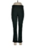 Free People Houndstooth Green Casual Pants Size 12 - photo 1