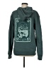 Airwalk Green Zip Up Hoodie Size M - photo 2
