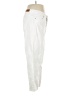 Suzanne Betro Ivory Jeans Size 20 - photo 4