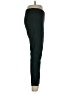 Free People Houndstooth Green Casual Pants Size 12 - photo 4