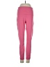 Lululemon Athletica Pink Active Pants Size 4 (estimated) - photo 1