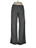 The North Face 100% Polyester Chevron-herringbone Gray Casual Pants Size S - photo 1