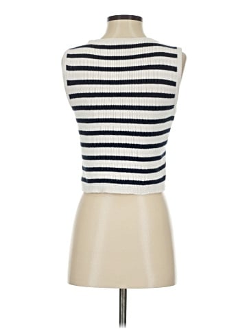 Abercrombie & Fitch Sweater Vest (view 2)