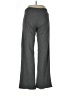 The North Face 100% Polyester Chevron-herringbone Gray Casual Pants Size S - photo 2