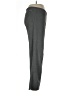 The North Face 100% Polyester Chevron-herringbone Gray Casual Pants Size S - photo 4