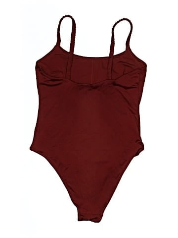 H&M One Piece Swimsuit (view 2)
