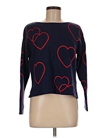 Philosophy Republic Clothing Pullover Sweater (view 1)