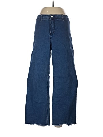 Unbranded Jeans (view 1)