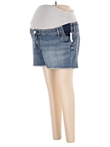 Gap Denim Shorts (view 1)