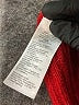 J.Crew Red Pullover Sweater Size L - photo 8