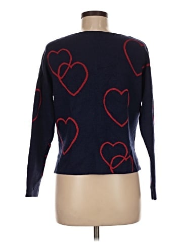 Philosophy Republic Clothing Pullover Sweater (view 2)