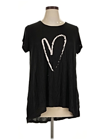 Ellos Short Sleeve Top (view 1)